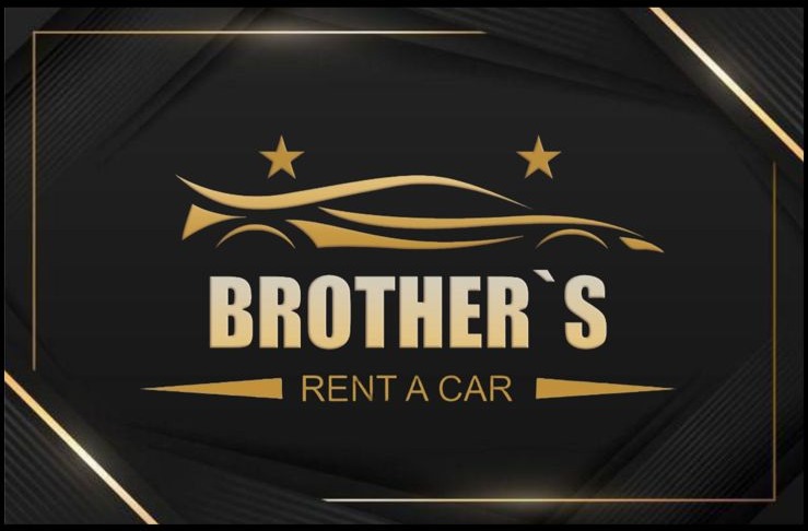 Brother's Rent a Car