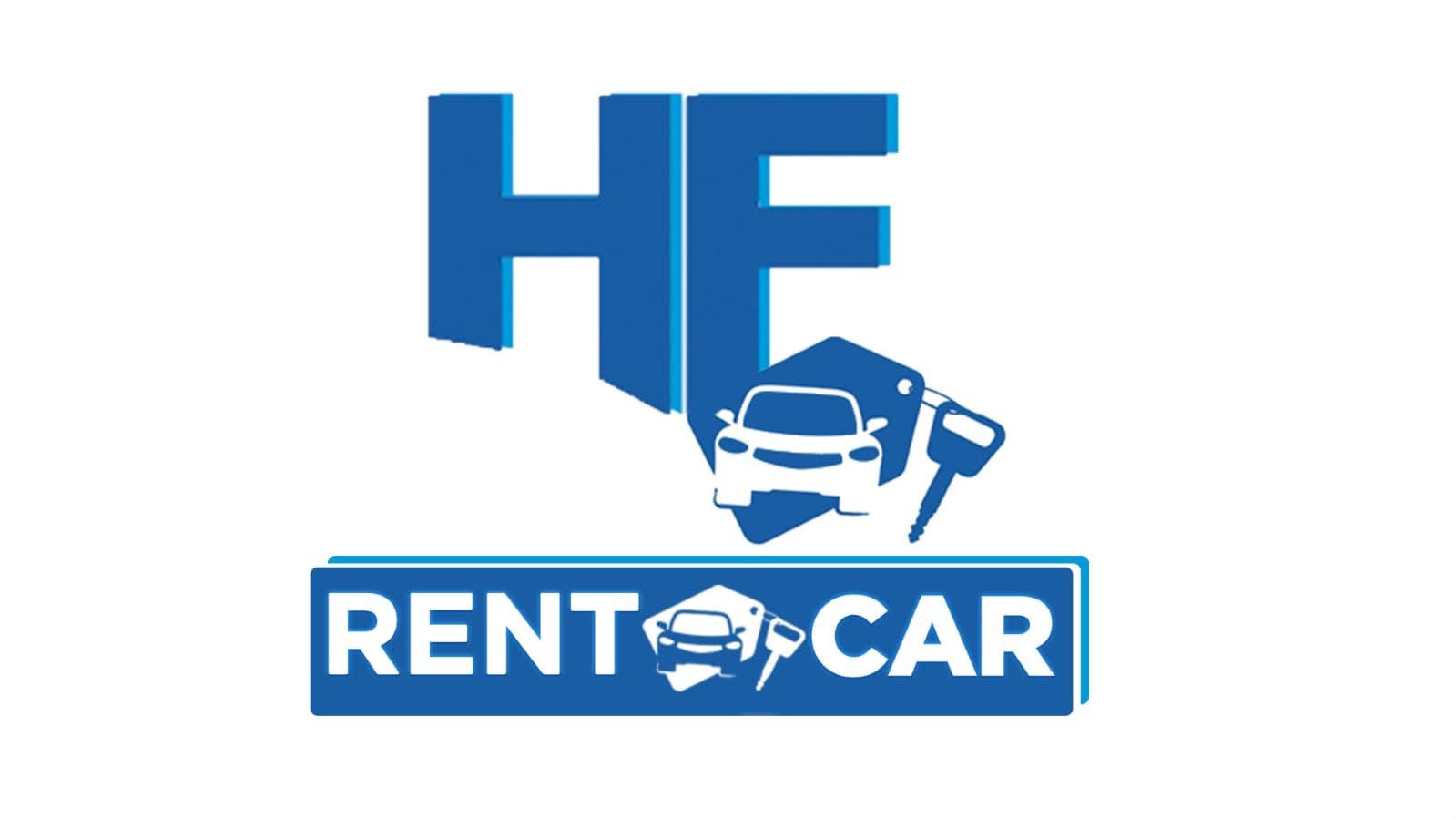 HF Rent a Car